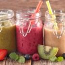 Gobelets à smoothies en carton recyclable : la solution personnalisable pour vos boissons givrées